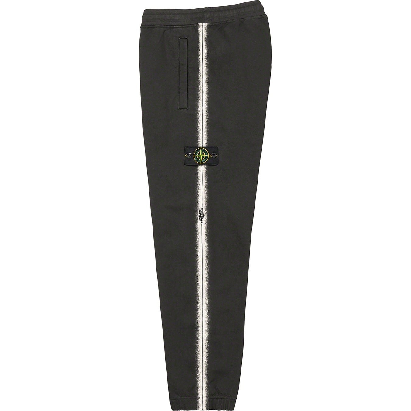 Supreme®/Stone Island® Stripe Sweatpant view 11